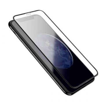Achat Film en verre trempé iPhone X Cool Radian Series Anti-Blue Ray Hoco IPHXG-005X