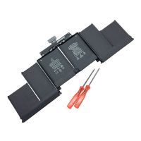 Replacement battery A1618 for MacBook Pro 15'' - A1398