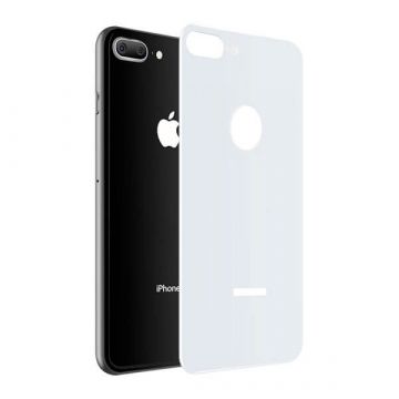 Gehärtete Glasfolie Rückseite für iPhone 7 Plus / iPhone 8 Plus