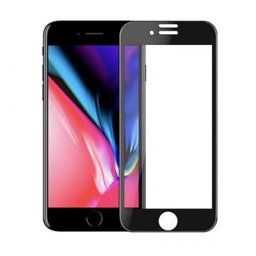 Pack of 10 Tempered Glass Protection iPhone X Hoco