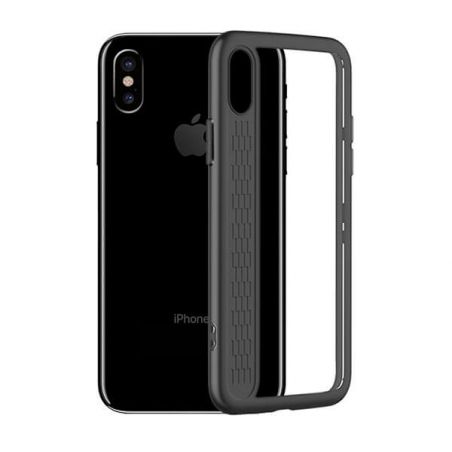 Star Shadow Series protective case iPhone X Hoco