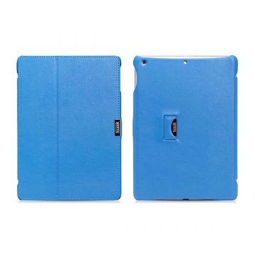 Leather case iPad Air