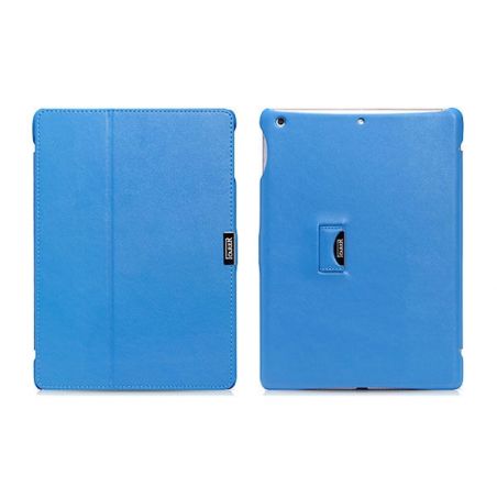 Leather case iPad Air