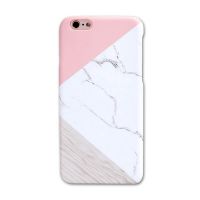 Achat Coque rigide Soft touch marbre géométrique iPhone 7 / iPhone 8/SE 2 COQ7G-176