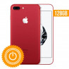 iPhone 7 - 128 Go Red