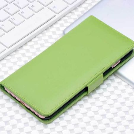 Wallet case imitation leather iPhone 7/8