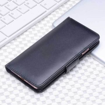 Achat Etui portefeuille simili cuir iPhone X Xs