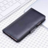 Wallet case imitation leather iPhone X Xs