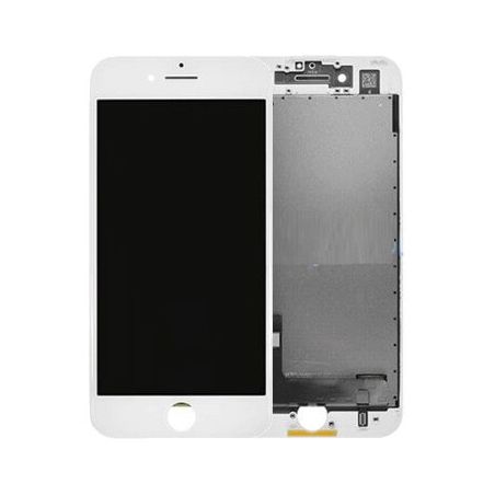 Original Qualität Retina Bildschirmanzeige iPhone 7 Weiß