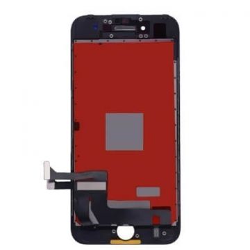 Black Screen Kit iPhone 8 Plus (Premium Qualität) + Werkzeuge  Bildschirme - LCD iPhone 8 Plus - 2