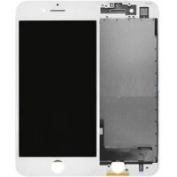 Touchscreen Netzhaut weiss iPhone 8 Bildschirm 1 Qualitat  Bildschirme - LCD iPhone 8 - 2