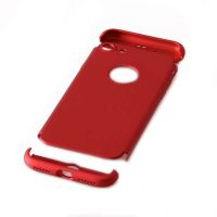 360° Protection Case iPhone 7 / iPhone 8