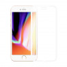 iPhone 7 Plus / iPhone 8 Plus Cool Radian Series HD Hoco gehärtete Glasschutzfolie