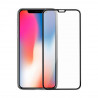 iPhone X Xs Cool Zenith Series HD Hoco Tempered Glass Protective Film