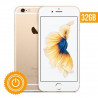 iPhone 6S Plus - 32GB Überholt Gold Grade A