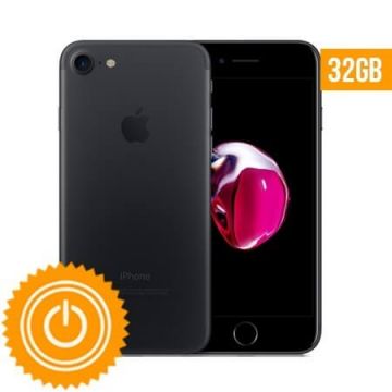 Achat iPhone 7 - 32 Go Noir - Grade C IP-583