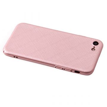 Hard case textured iPhone 6 Plus / iPhone 6S Plus