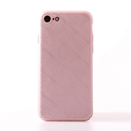 Hard case textured iPhone 7 / iPhone 8