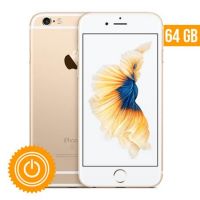 iPhone 6S - 64GB Überholt Gold - Grad C  iPhone renoviert - 2