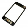 Complete mounted frame and glass with home button﻿ iPod Touch 2G