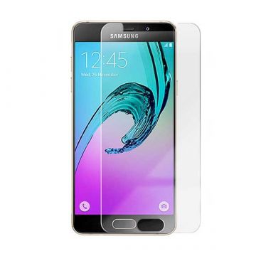 Tempered glass Screen Protector anti-ultraviolet Samsung A5 (2016) Front clear