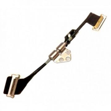 LCD display to MacBook motherboard A1398