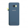 Face arrière bleue Samsung Galaxy S8