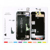 magnetic Screw Hole Distribution Board iPhone 8