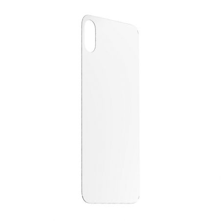 Vervangend achterpaneel iPhone X-glas  Onderdelen iPhone X - 1