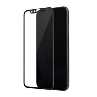 Tempered glass screen protector 3D curved for iPhone X