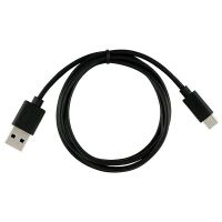 Achat Câble de charge USB-C vers USB - Noir CHA00-257