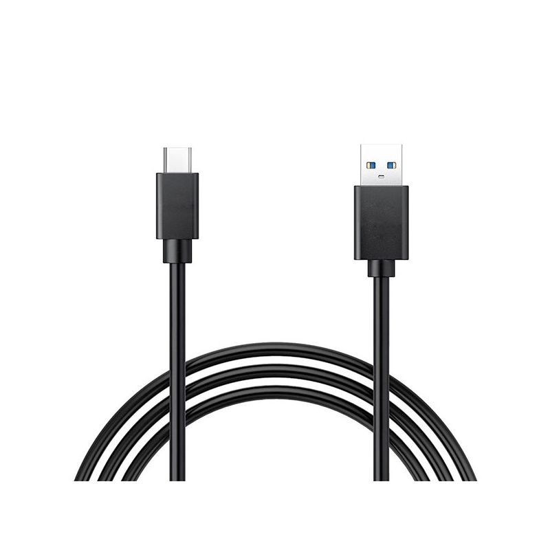 Achat Câble de charge USB-C vers USB - Noir - Câbles et adaptateurs MacBook  - MacManiack