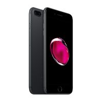 iPhone 7 Plus - ? 32 GB Schwarz - Klasse B  iPhone renoviert - 1