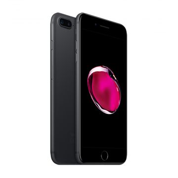 iPhone 7 Plus -  32 GB Zwart - B Grade  iPhone opgeknapt - 1