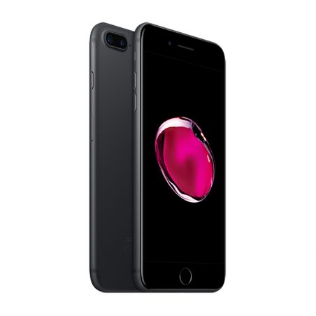iPhone 7 Plus - 32 GB Black - Grade B