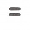 2X Anti-dust Grids iPhone 4 4S