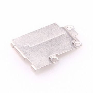 Screen connector metal cover for iPhone 7