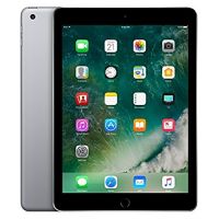 iPad 5 (2017) Space gray 32GB Wifi - New