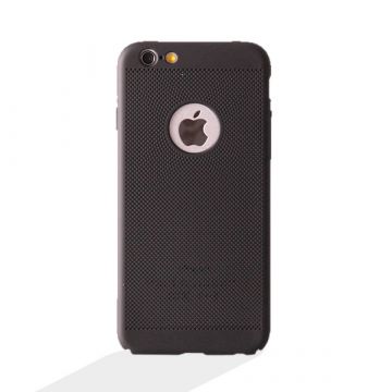 Cover micro perforated for iPhone 7