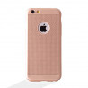 Micro perforated cover for iPhone 6 et 6S 