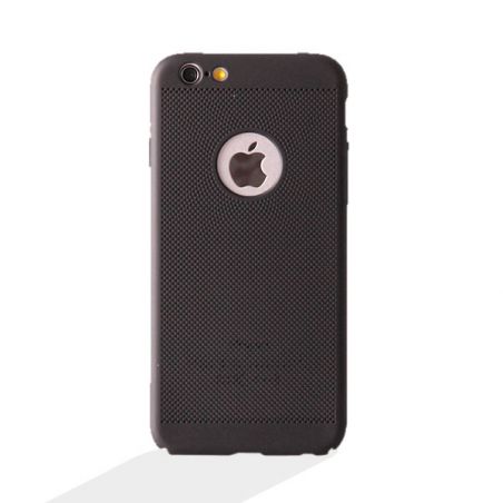 Achat Coque rigide micro perforée pour iPhone 7 / iPhone 8