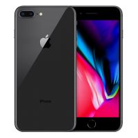 iPhone 8 Plus -  64GB Sideral Grey - A Grade  iPhone opgeknapt - 1