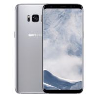 Samsung Melkweg S8 - Zilver - Gloednieuw  Samsung opgeknapt - 1