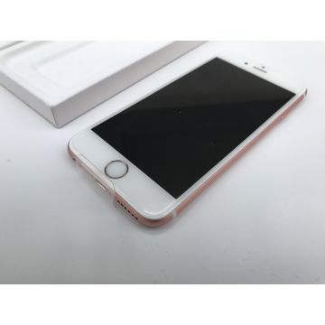 iPhone 6S - 16 GB Pink Gold - Brandneu  iPhone renoviert - 2