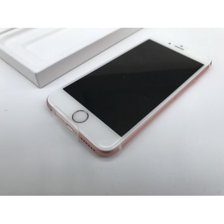 Achat iPhone 6S - 16 Go Or Rose - Neuf IP-580
