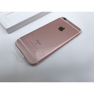 iPhone 6S - 16 GB Roze goud - Gloednieuw  iPhone opgeknapt - 3