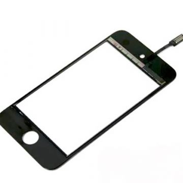 Achat Vitre écran tactile iPod Touch 4ème génération PODT4-007X