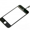 Vitre écran tactile iPod Touch 4ème génération
