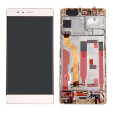Achat Ecran complet Or Huawei P9 P4-02350P9GOLD