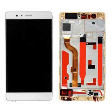 Achat Ecran complet Silver Huawei P9 P4-02350RRYD